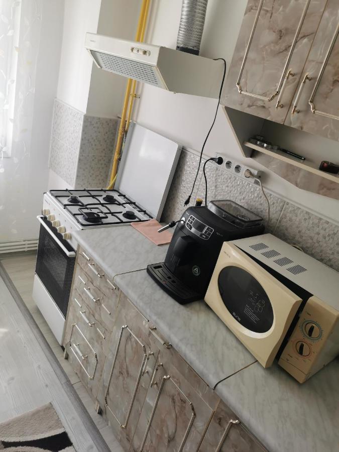 Apartament Vrevents Deva Eksteriør bilde