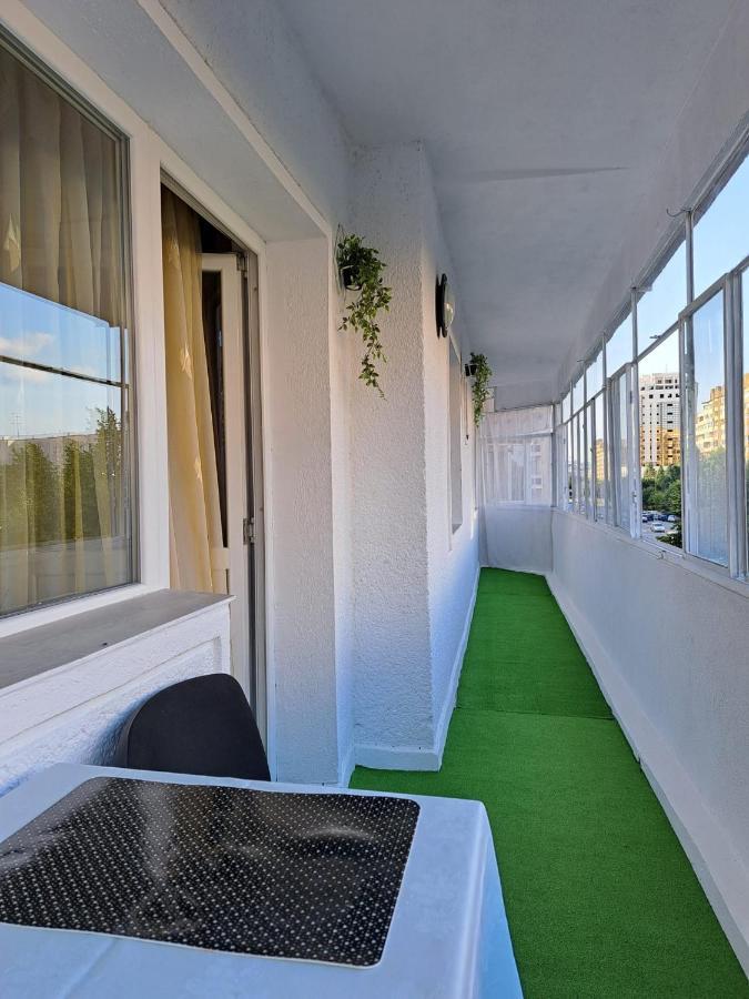Apartament Vrevents Deva Eksteriør bilde