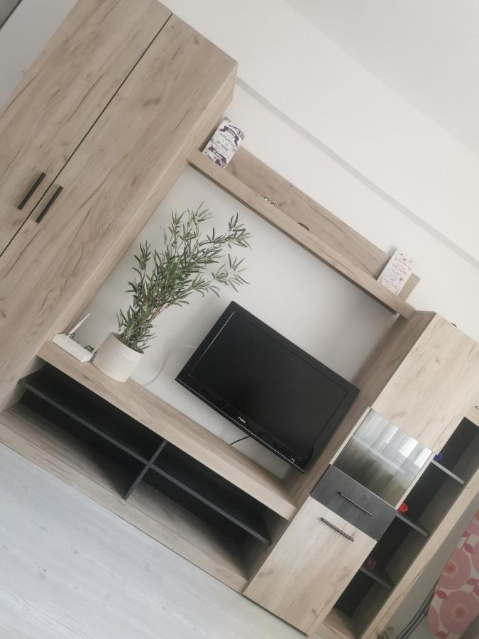 Apartament Vrevents Deva Eksteriør bilde
